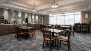 Amenities That Matter