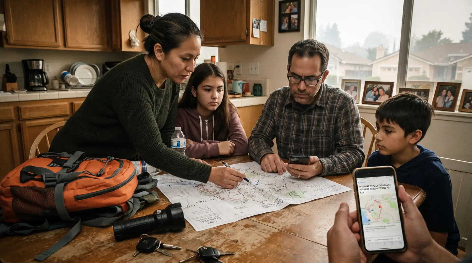 2026 Is a Good Year to Review Your Wildfire Plan