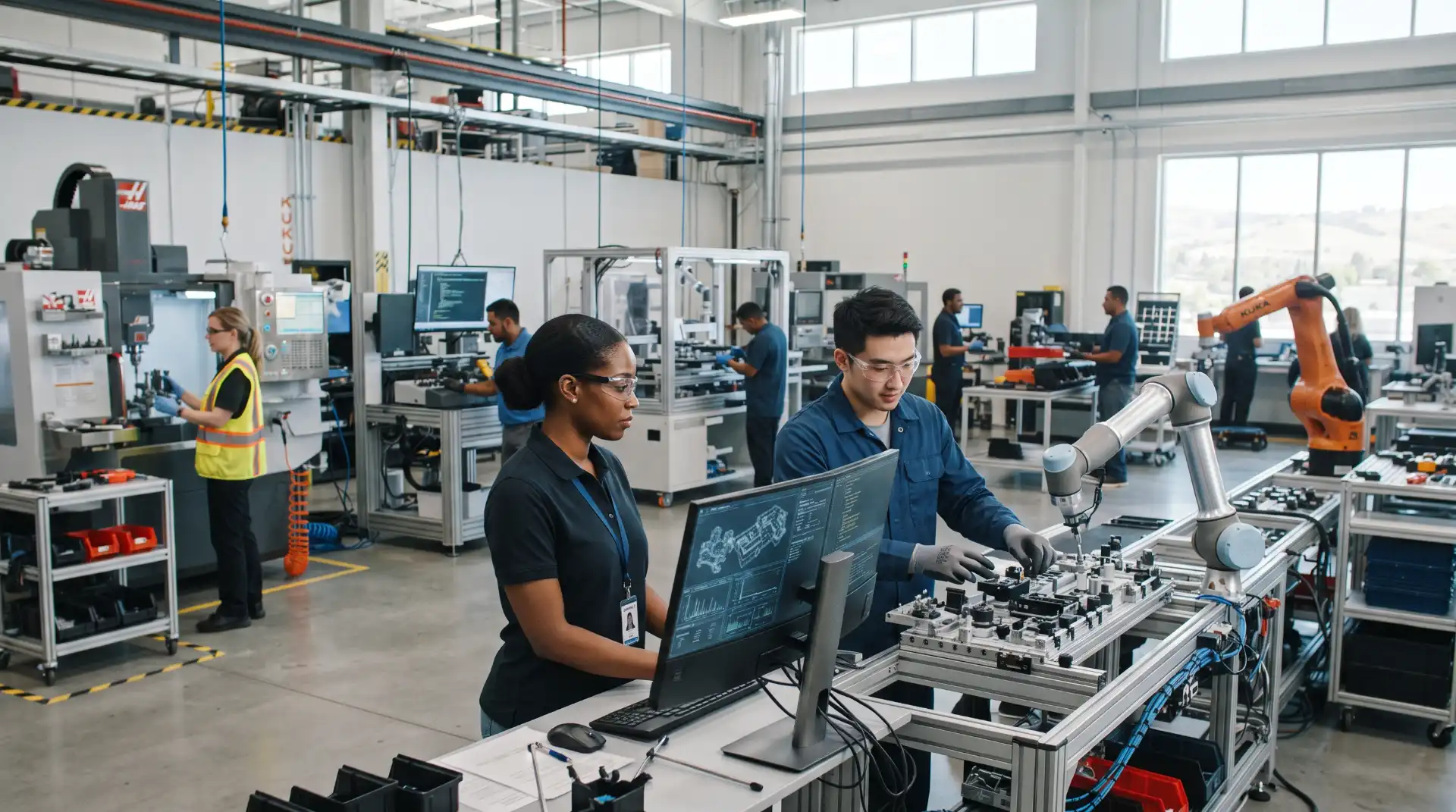 Why Alameda County Is Becoming an Important Technology Hub