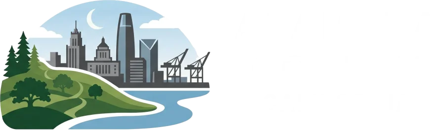 Alameda County Logo